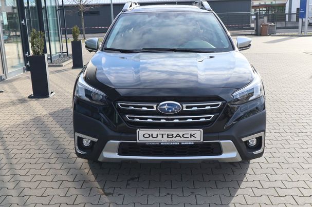 Subaru Outback Platinum 124 kW image number 3