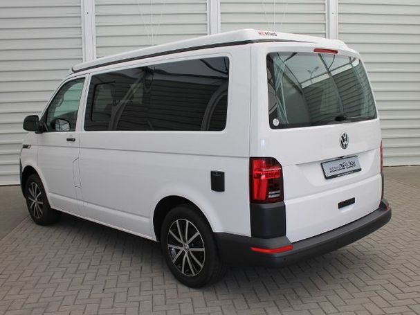 Volkswagen T6 Transporter DSG 110 kW image number 3