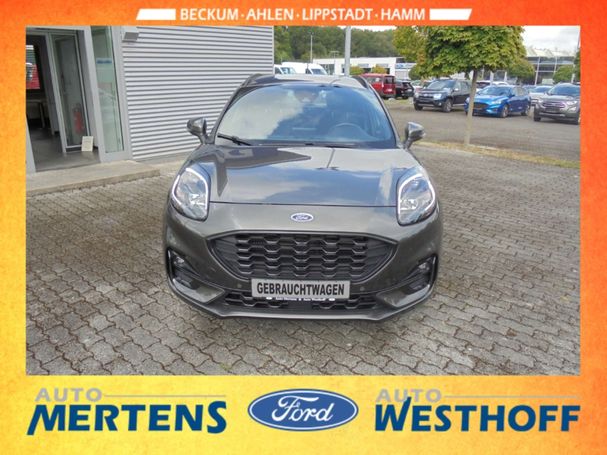 Ford Puma 1.0 ST-Line 92 kW image number 19