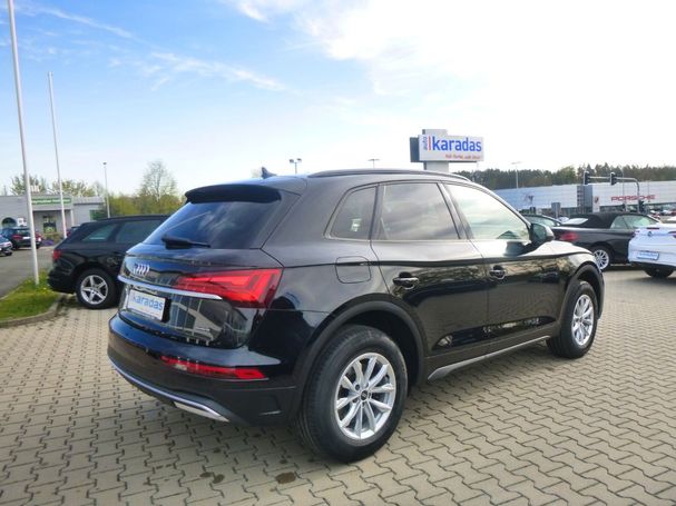 Audi Q5 40 TDI quattro 150 kW image number 3