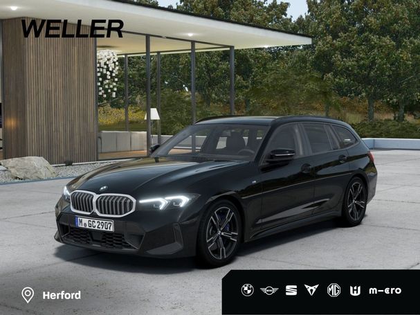 BMW 330i Touring 180 kW image number 2