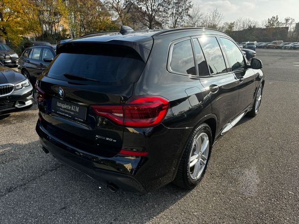 BMW X3 xDrive30e M Sport 215 kW image number 6