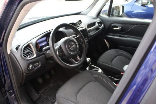 Jeep Renegade 1.6 96 kW image number 7