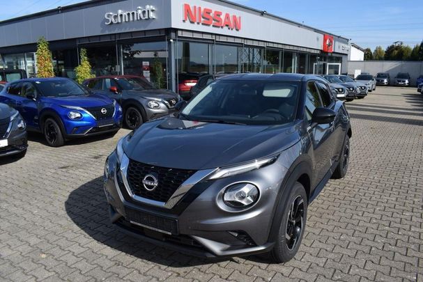 Nissan Juke 1.0 DIG-T 84 kW image number 1