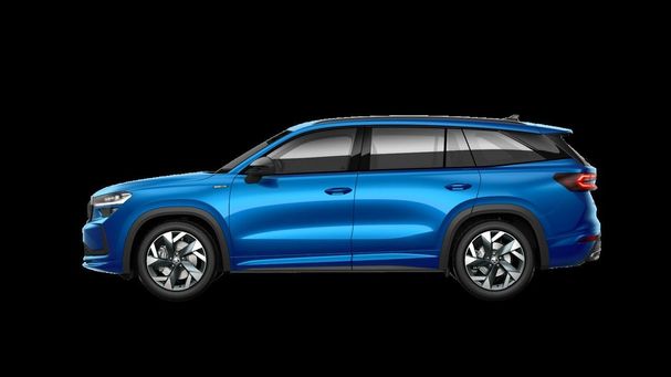 Skoda Kodiaq 142 kW image number 3