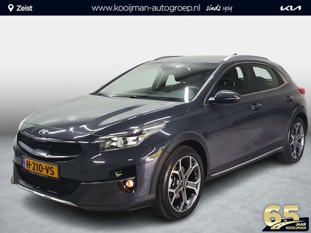 Kia XCeed 1.0 T-GDi 88 kW image number 1