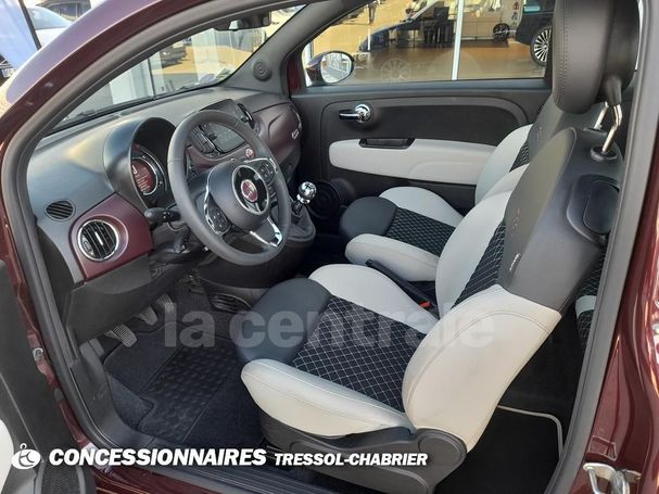 Fiat 500 1.0 51 kW image number 6