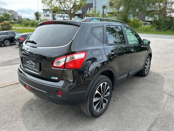 Nissan Qashqai 1.6 dCi 96 kW image number 4