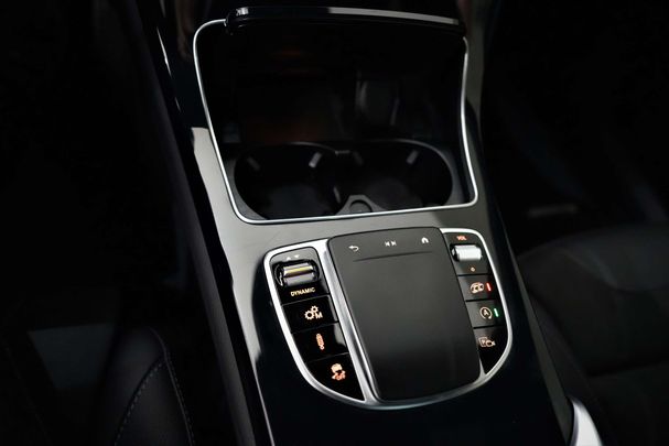 Mercedes-Benz GLC 63 AMG S 375 kW image number 23