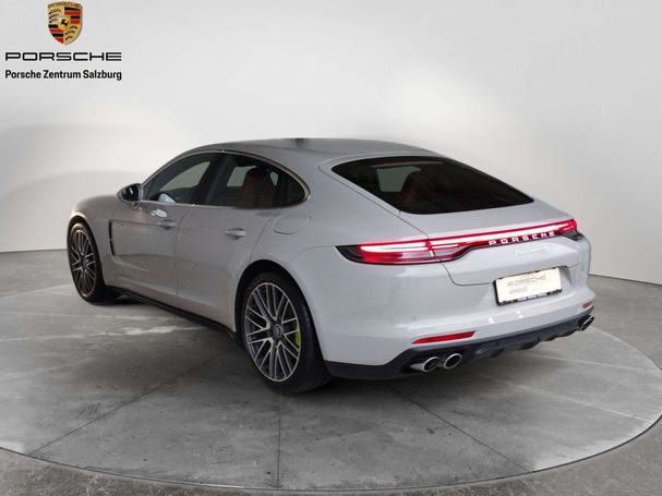 Porsche Panamera 4S E-Hybrid 412 kW image number 3