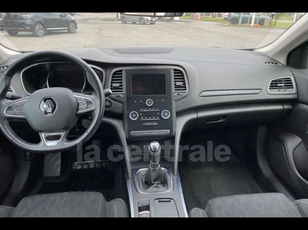 Renault Megane 103 kW image number 8