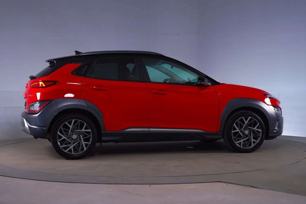 Hyundai Kona 1.6 GDI 104 kW image number 39