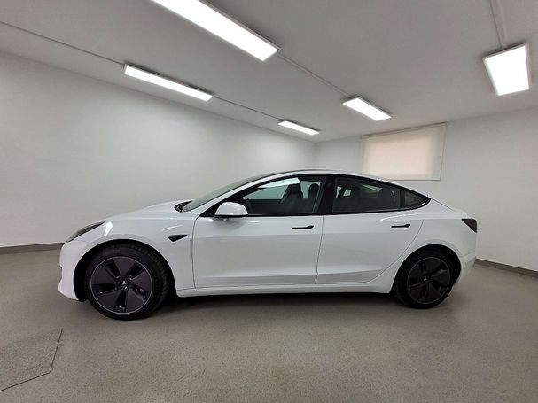 Tesla Model 3 Long Range AWD 340 kW image number 4