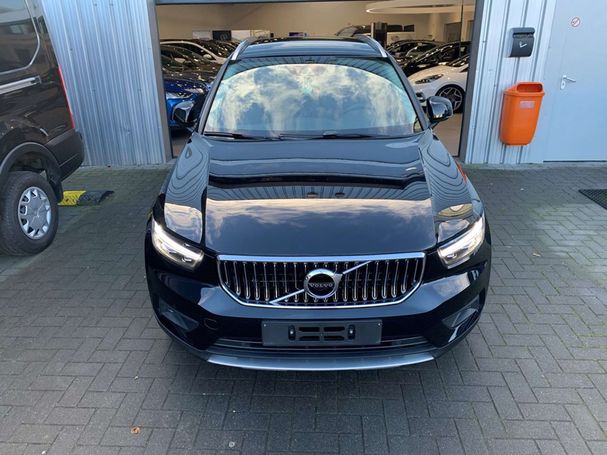 Volvo XC40 T5 Momentum 192 kW image number 16