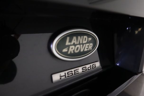 Land Rover Discovery 225 kW image number 16