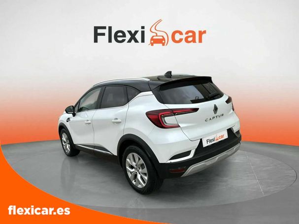 Renault Captur TCe Zen 67 kW image number 4