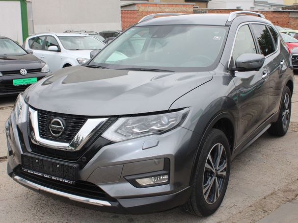 Nissan X-Trail 117 kW image number 1