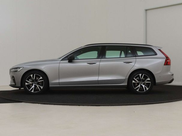 Volvo V60 B3 Ultimate 120 kW image number 4