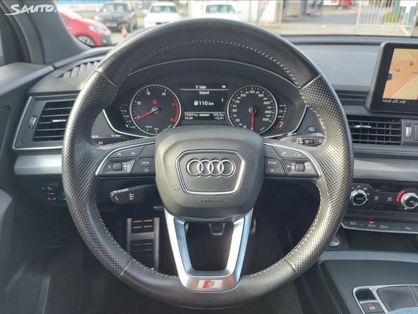 Audi Q5 2.0 TDI quattro S-line 140 kW image number 31