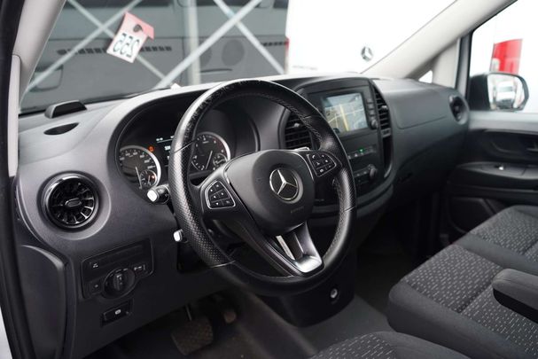 Mercedes-Benz Vito 116 CDi 120 kW image number 25