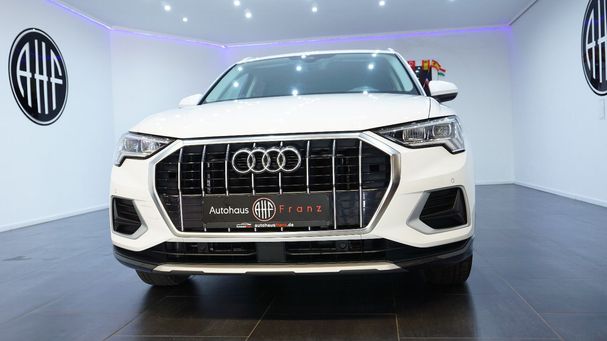 Audi Q3 35 TFSI Advanced 110 kW image number 2