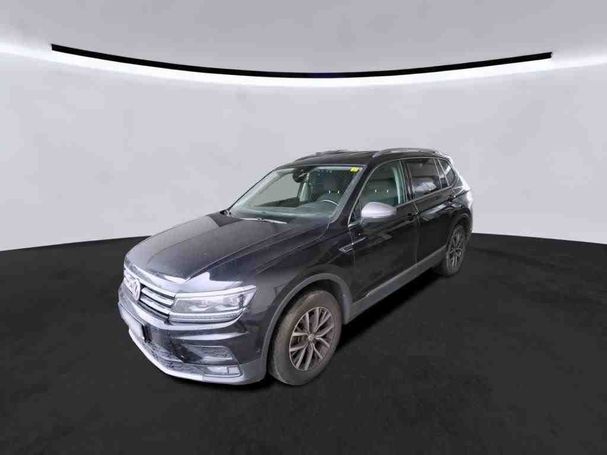 Volkswagen Tiguan Allspace 2.0 TDI Comfortline 110 kW image number 1