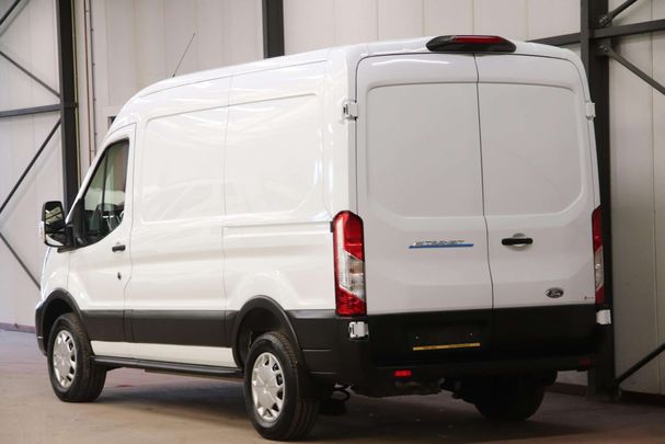 Ford E-Transit 350 L2H2 Trend 135 kW image number 14