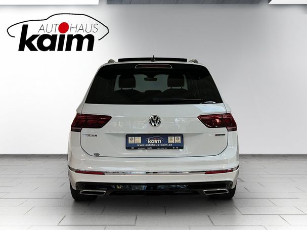 Volkswagen Tiguan 2.0 TDI 4Motion DSG Highline 176 kW image number 3