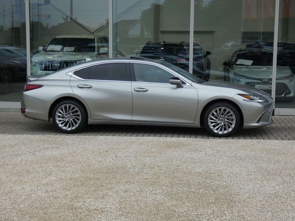 Lexus ES 300 F 160 kW image number 26