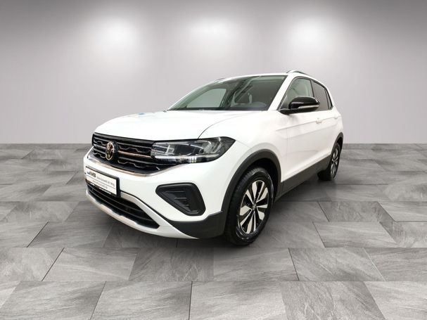 Volkswagen T-Cross 1.0 TSI 85 kW image number 1