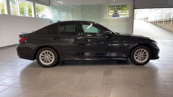 BMW 320d M Sport 140 kW image number 4