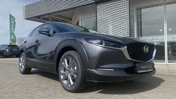 Mazda CX-30 110 kW image number 2