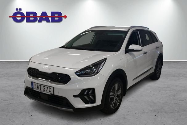 Kia Niro Hybrid 104 kW image number 1