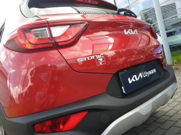 Kia Stonic 1.0 T-GDi 74 kW image number 28