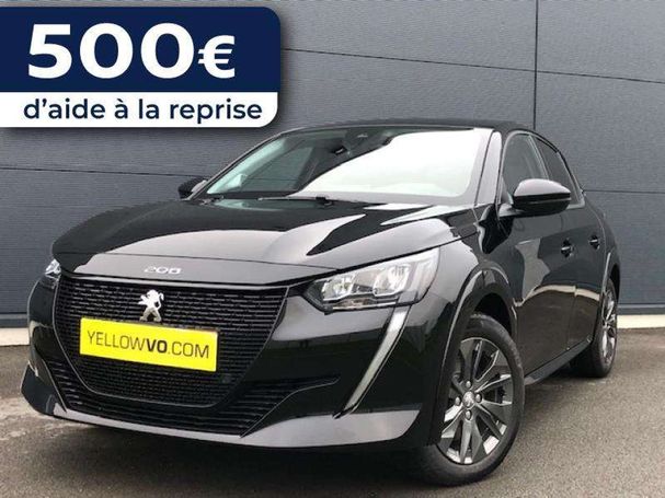 Peugeot e-208 100 kW image number 2