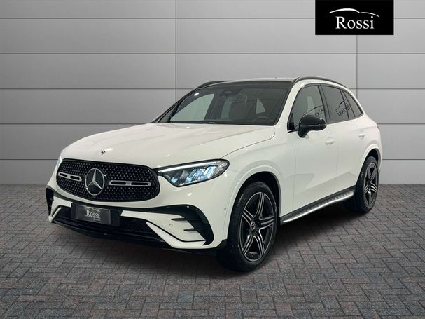 Mercedes-Benz GLC 220 d 4Matic 145 kW image number 1