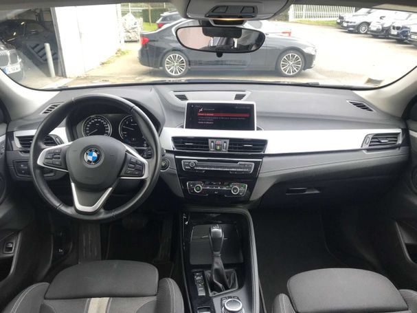 BMW X2 xDrive 93 kW image number 4