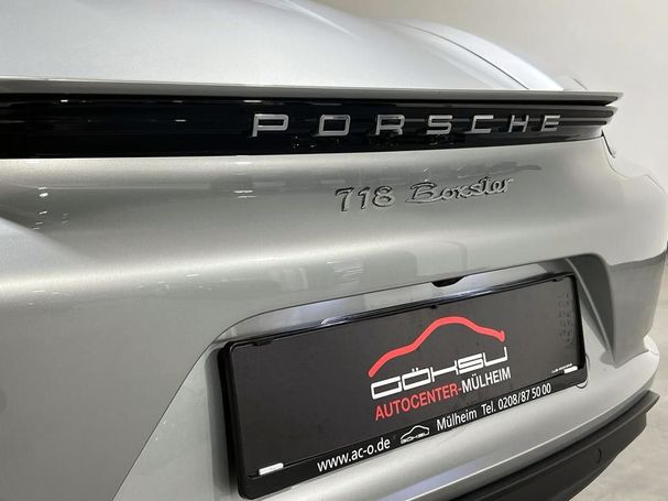 Porsche Boxster PDK 220 kW image number 18