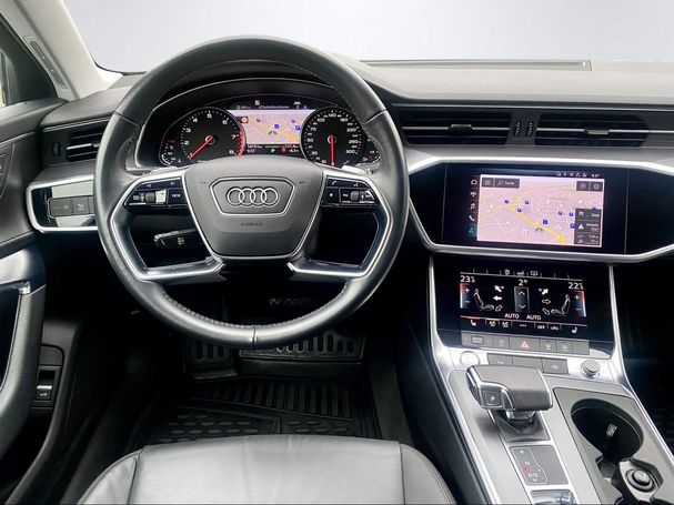 Audi A6 S-line 180 kW image number 13