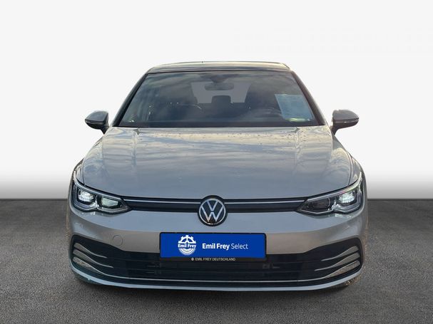 Volkswagen Golf 1.5 110 kW image number 2