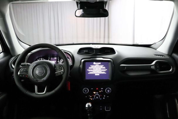 Jeep Renegade 96 kW image number 17