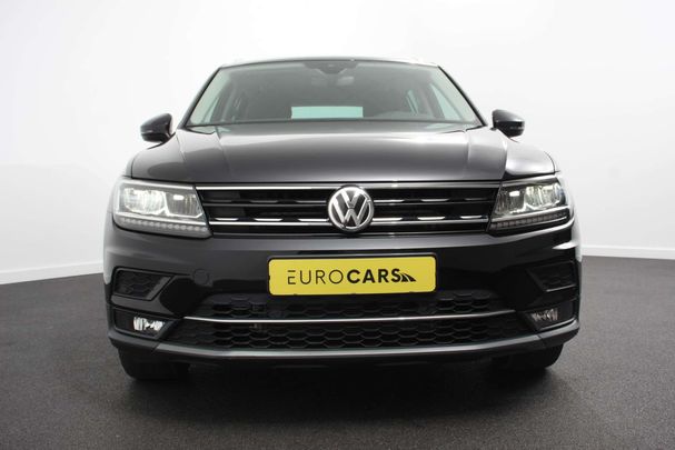 Volkswagen Tiguan 1.5 TSI DSG 110 kW image number 2