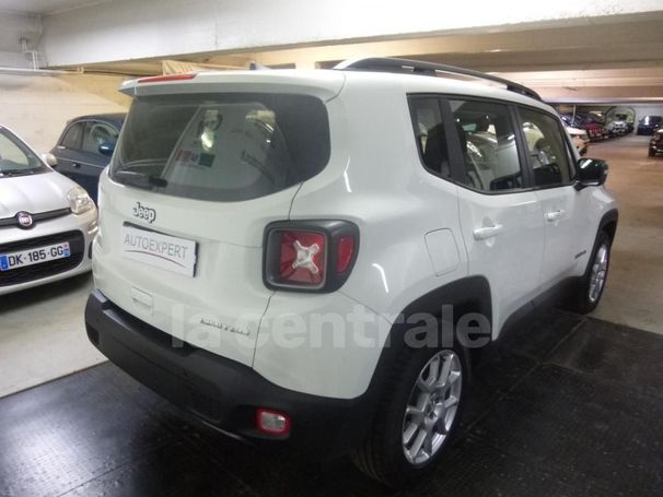 Jeep Renegade 1.6 MultiJet 96 kW image number 3