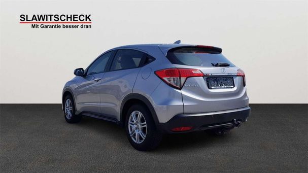 Honda HR-V Comfort 88 kW image number 3