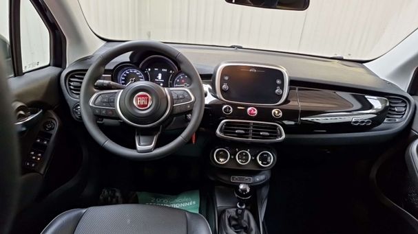 Fiat 500X 1.0 Cross 88 kW image number 15