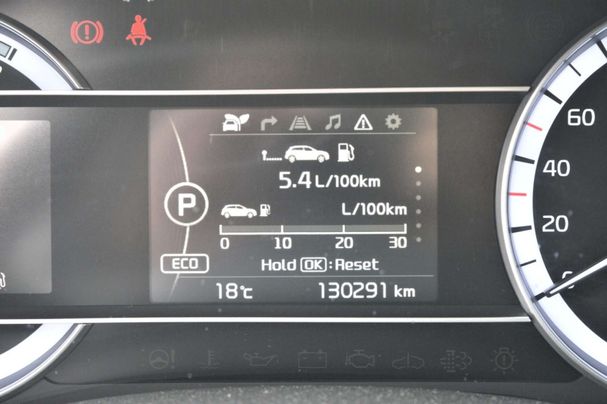 Kia Niro 1.6 104 kW image number 24