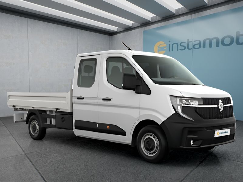 Renault Master dCi 150