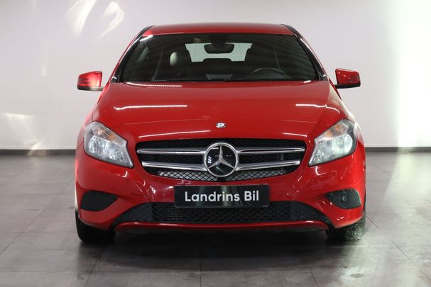 Mercedes-Benz A 180 90 kW image number 2