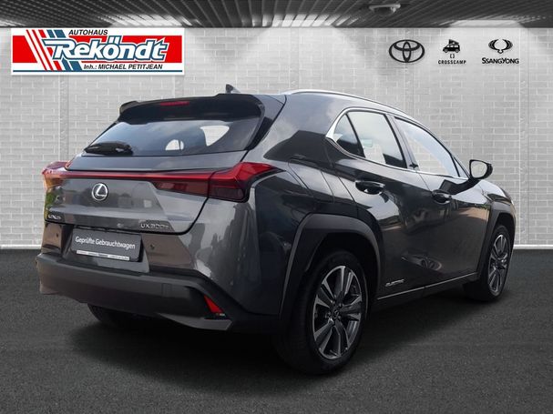 Lexus UX 300e 150 kW image number 3