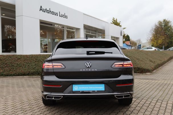 Volkswagen Arteon 110 kW image number 7